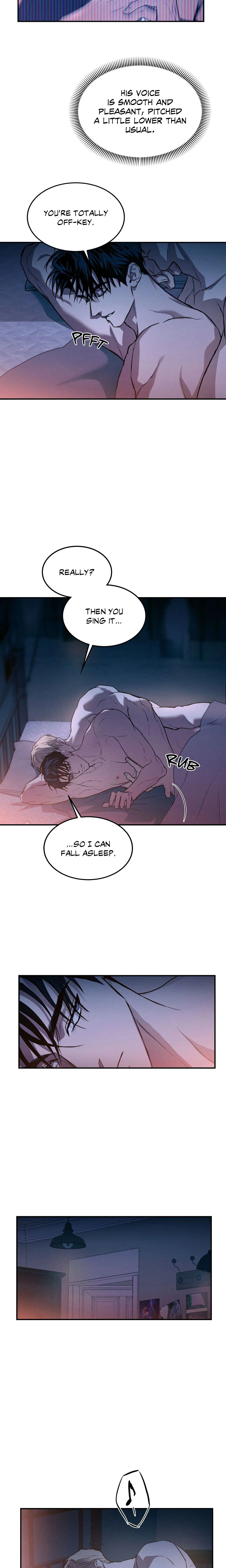 FlashLight (Uncensored) chapter 46 page 3