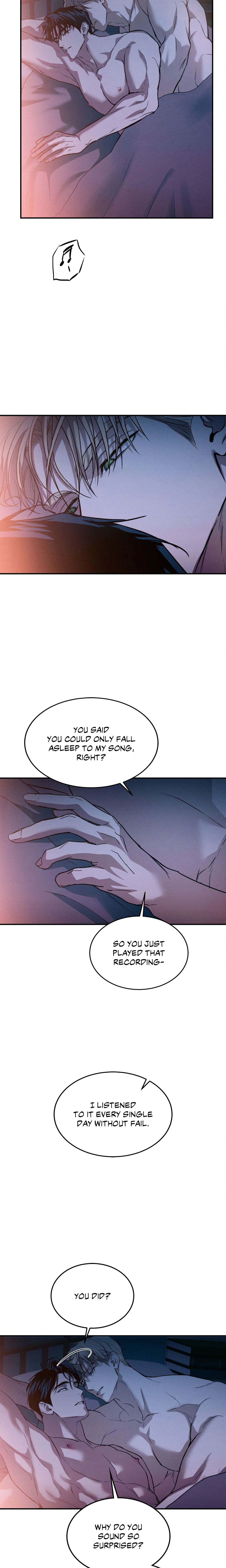 FlashLight (Uncensored) chapter 46 page 4