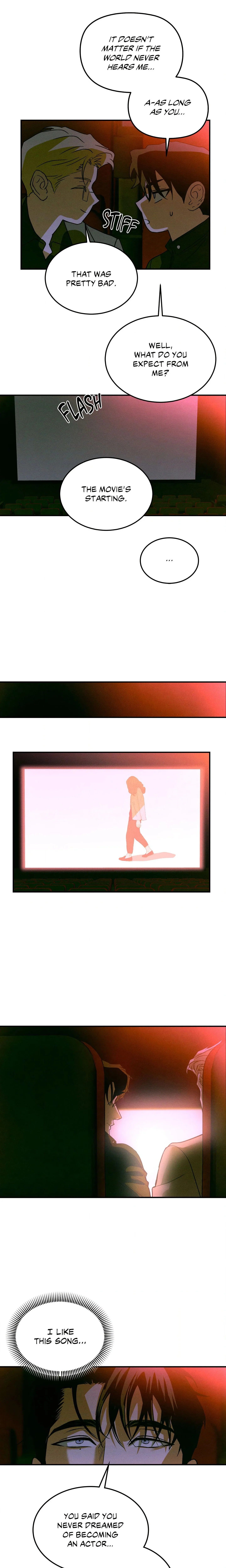 FlashLight (Uncensored) chapter 47 page 3