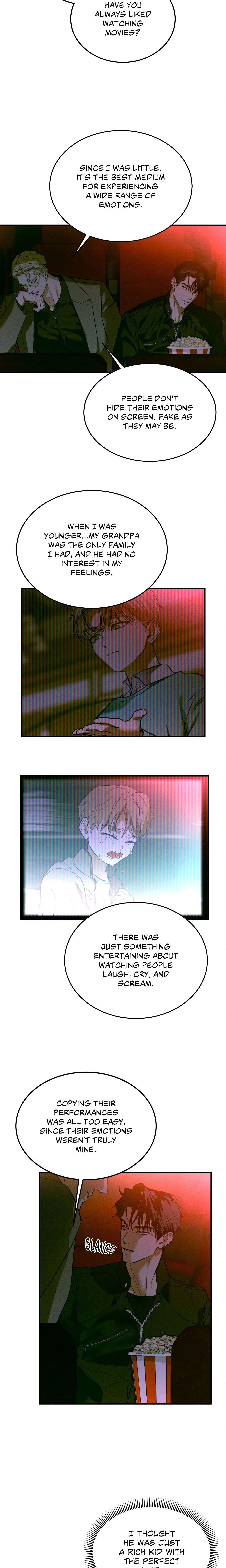 FlashLight (Uncensored) chapter 47 page 4