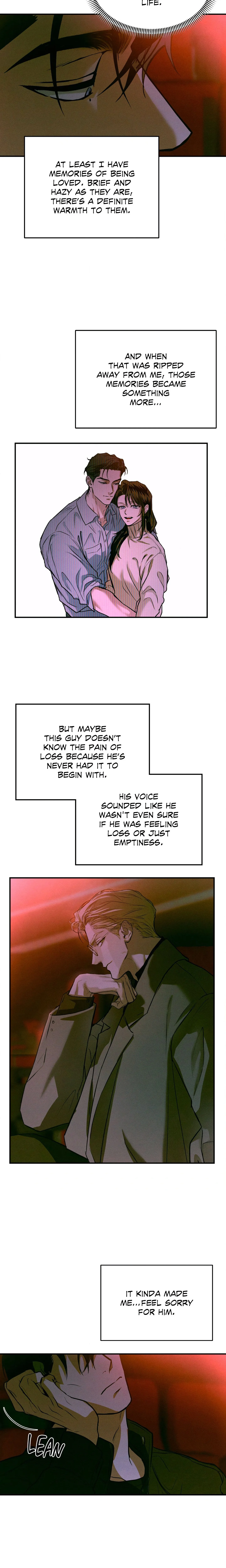 FlashLight (Uncensored) chapter 47 page 5