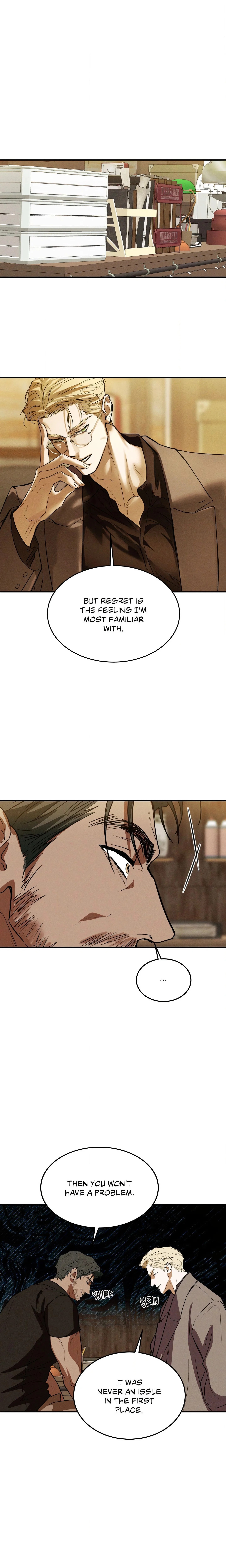 FlashLight (Uncensored) chapter 48 page 1