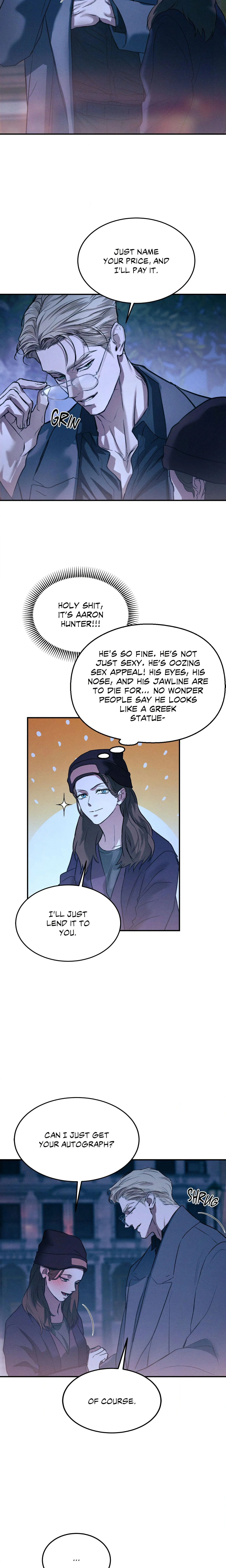 FlashLight (Uncensored) chapter 48 page 10