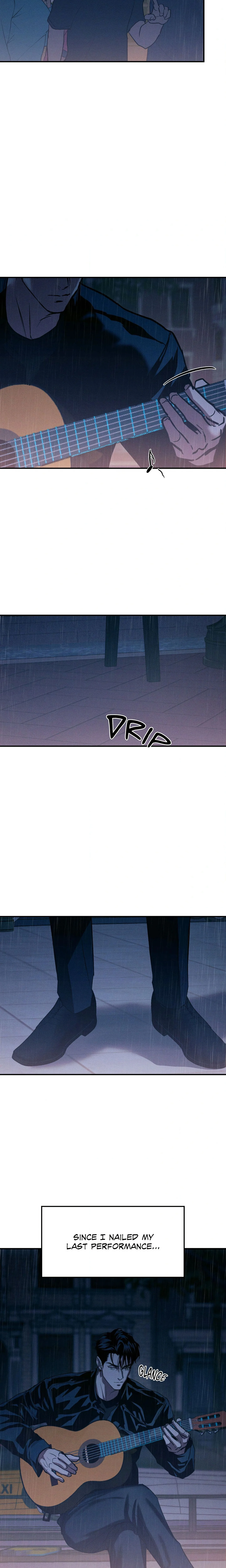FlashLight (Uncensored) chapter 48 page 14