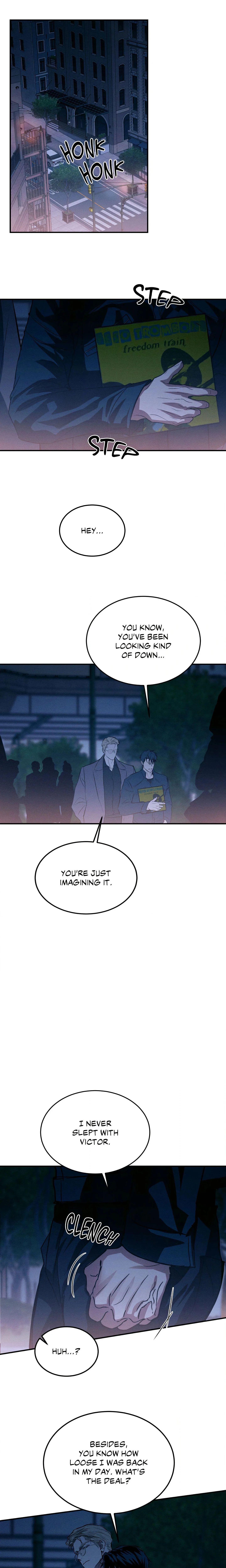 FlashLight (Uncensored) chapter 48 page 2