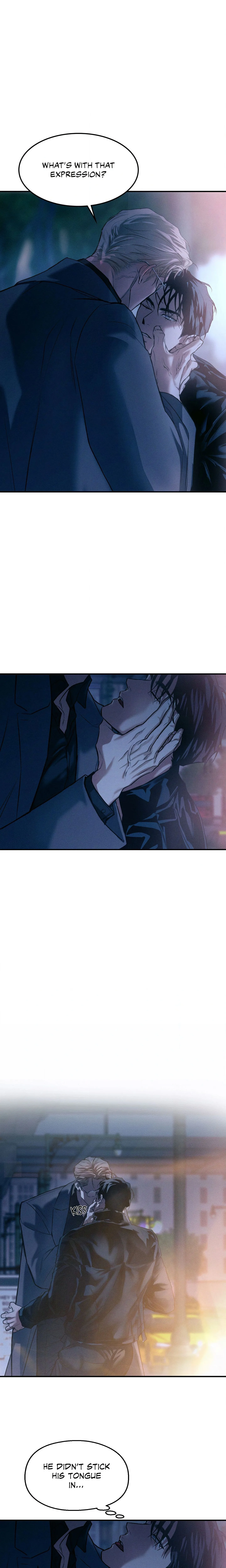 FlashLight (Uncensored) chapter 48 page 6