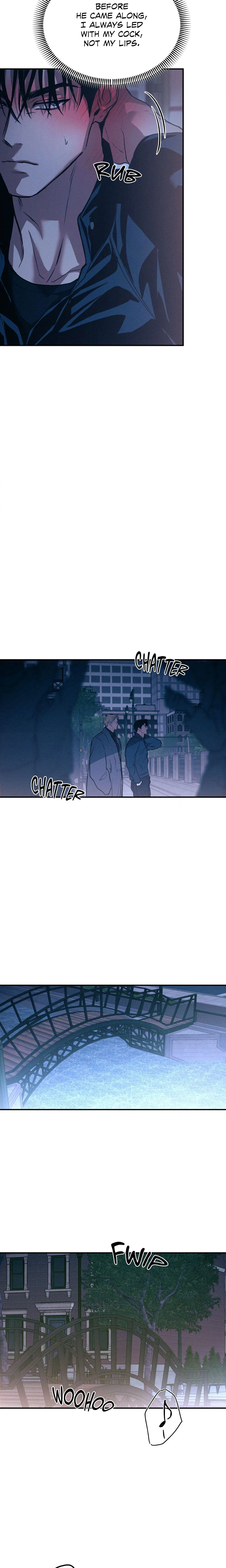 FlashLight (Uncensored) chapter 48 page 8