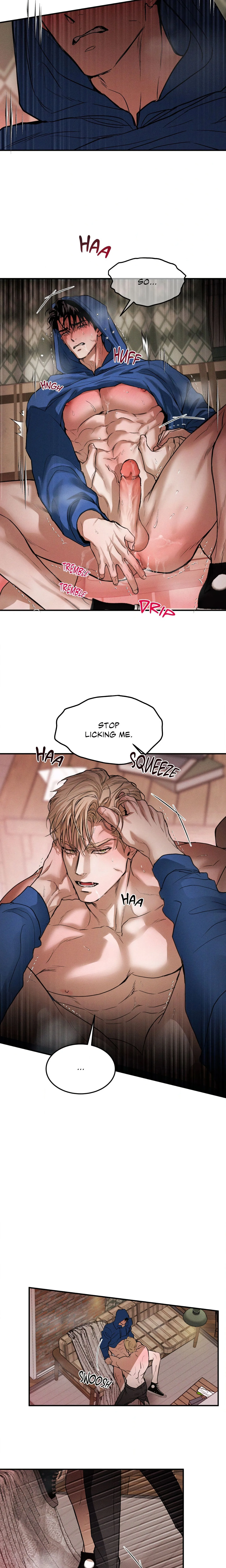 FlashLight (Uncensored) chapter 49 page 15