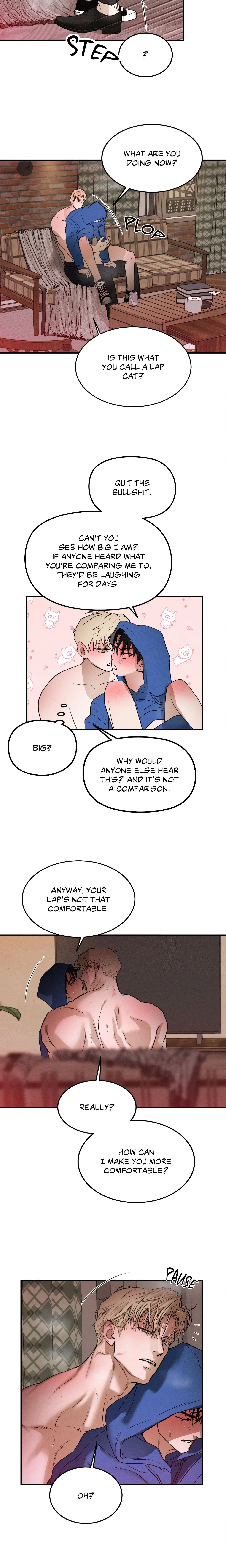 FlashLight (Uncensored) chapter 49 page 16