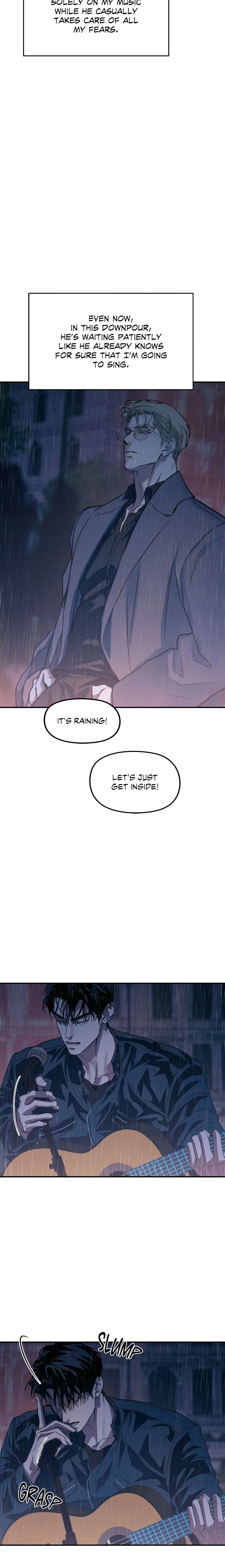 FlashLight (Uncensored) chapter 49 page 2