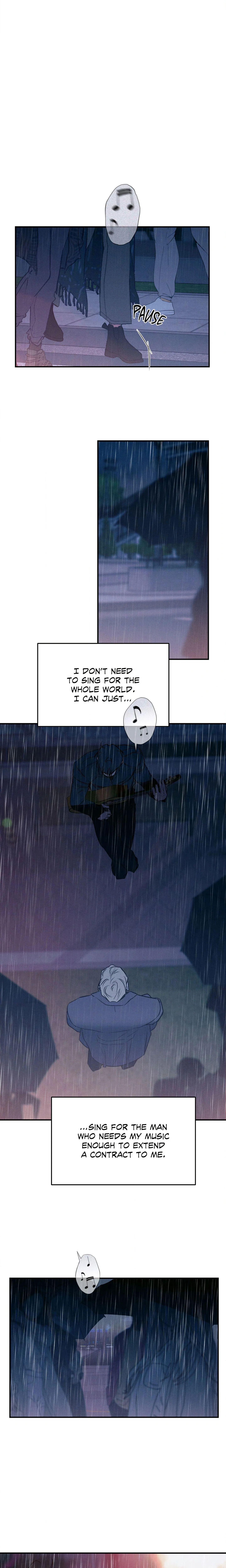 FlashLight (Uncensored) chapter 49 page 3