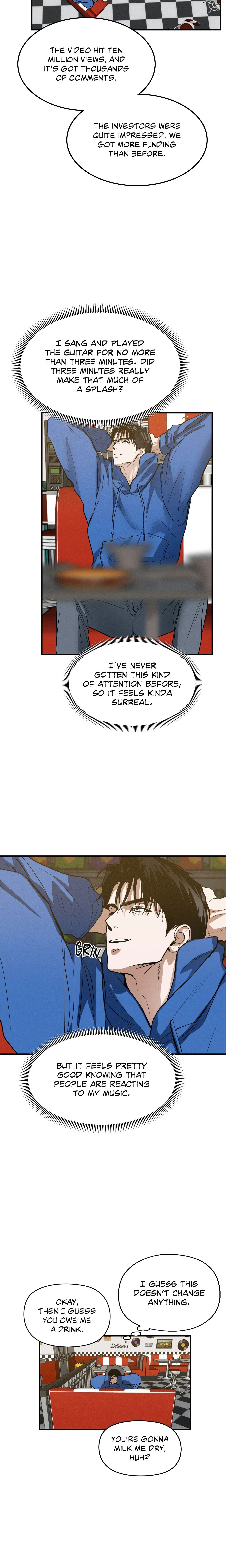 FlashLight (Uncensored) chapter 49 page 7