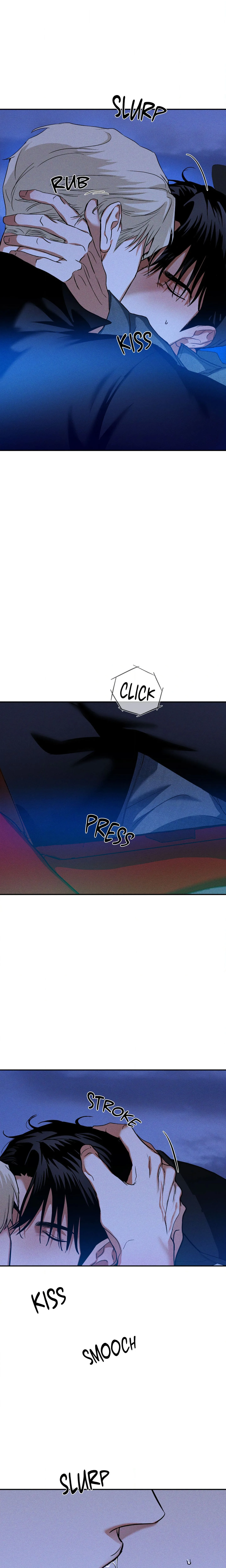 FlashLight (Uncensored) chapter 5 page 11