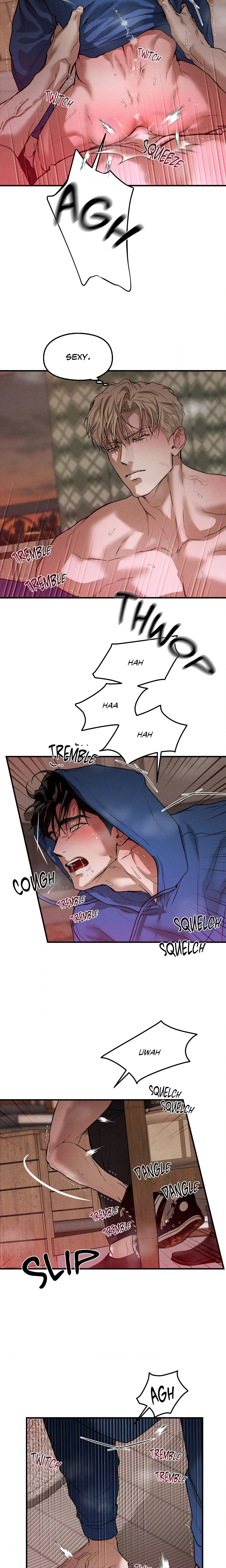 FlashLight (Uncensored) chapter 50 page 10