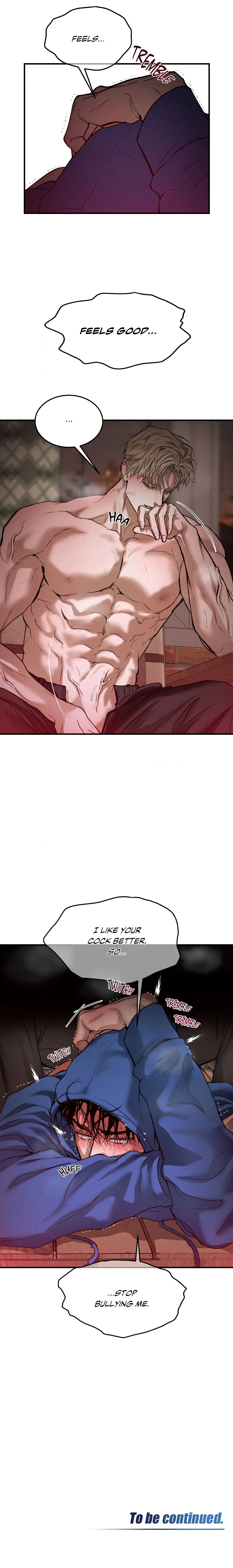 FlashLight (Uncensored) chapter 50 page 16