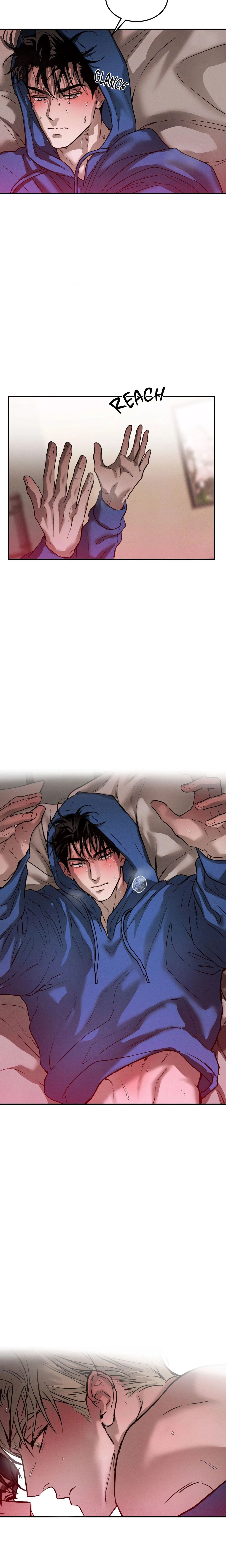 FlashLight (Uncensored) chapter 51 page 13