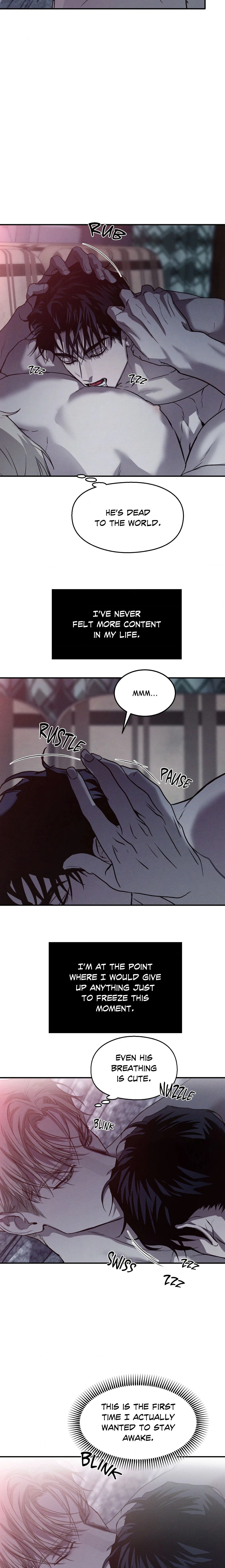FlashLight (Uncensored) chapter 51 page 16