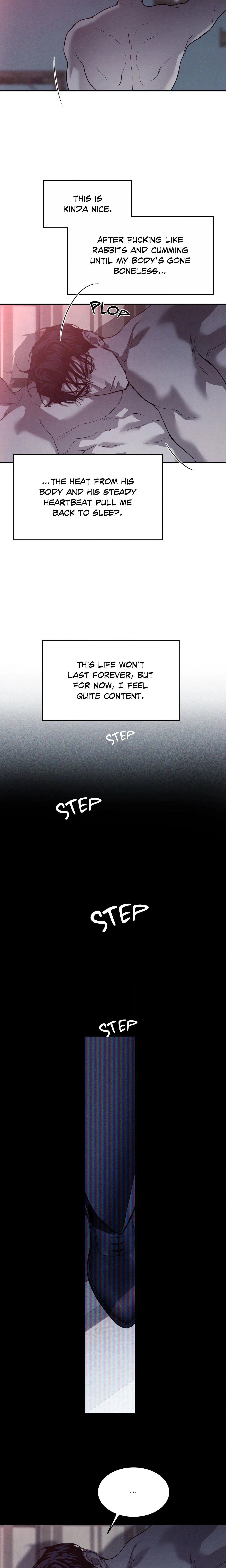 FlashLight (Uncensored) chapter 51 page 18
