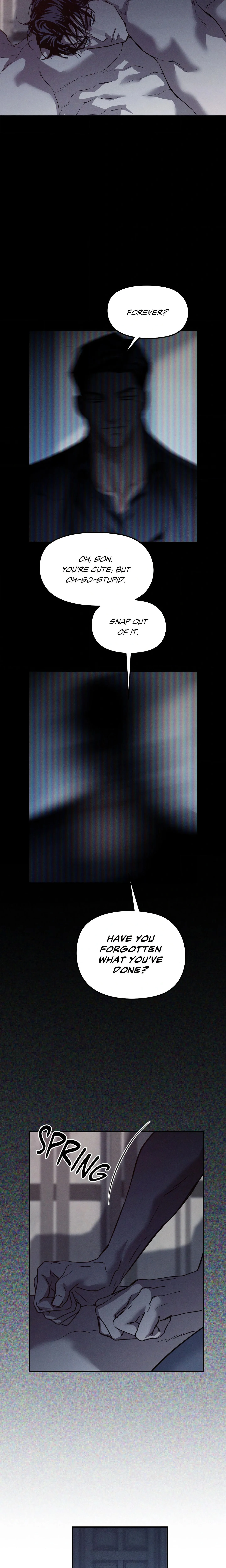FlashLight (Uncensored) chapter 51 page 19