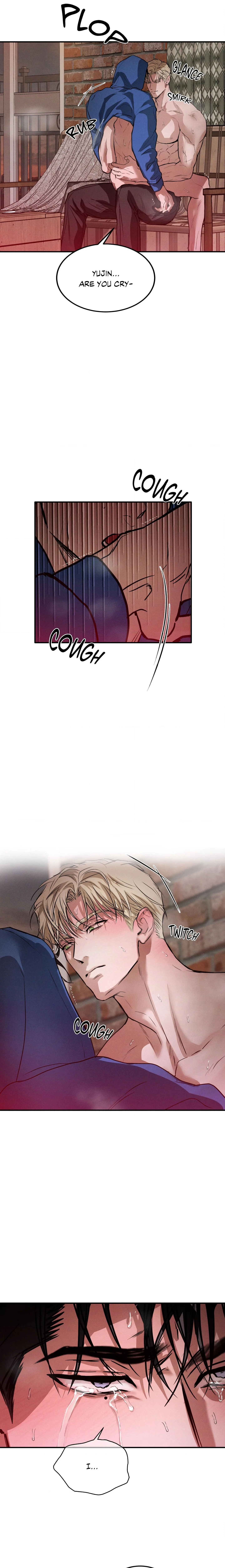 FlashLight (Uncensored) chapter 51 page 2