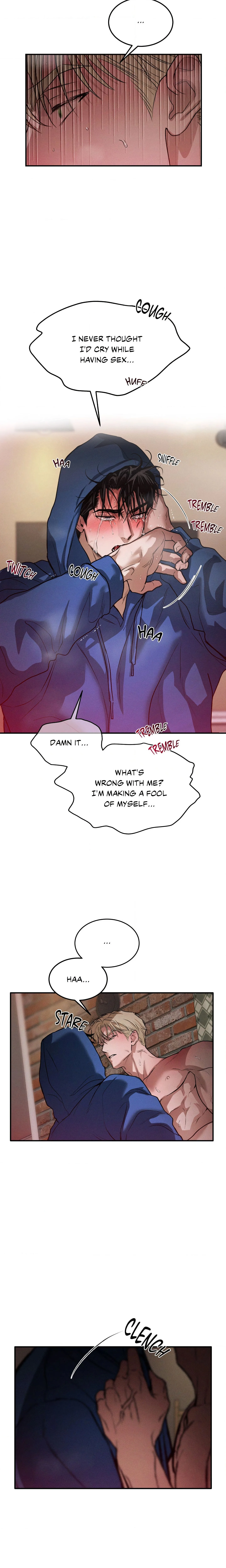 FlashLight (Uncensored) chapter 51 page 3