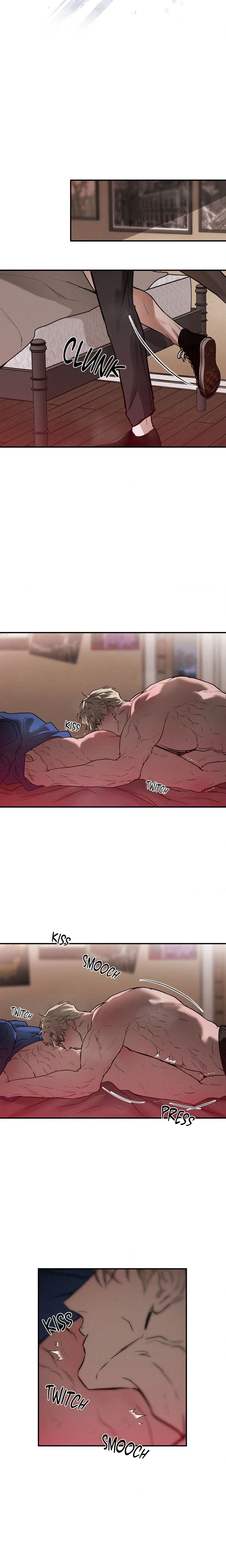 FlashLight (Uncensored) chapter 51 page 5