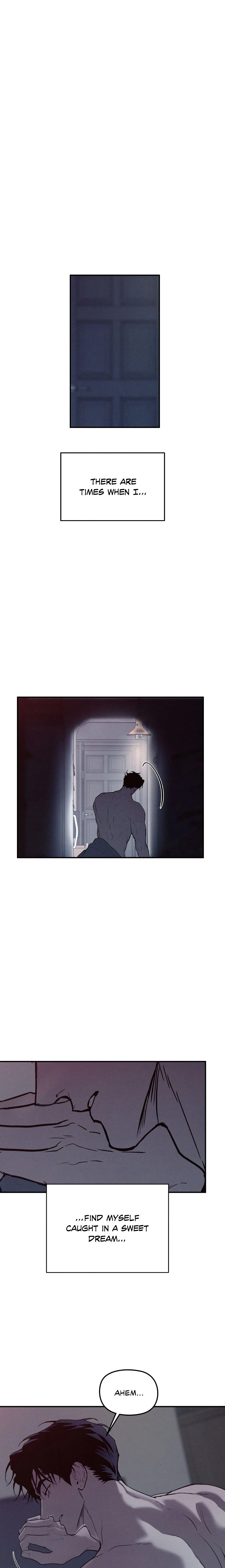 FlashLight (Uncensored) chapter 52 page 1
