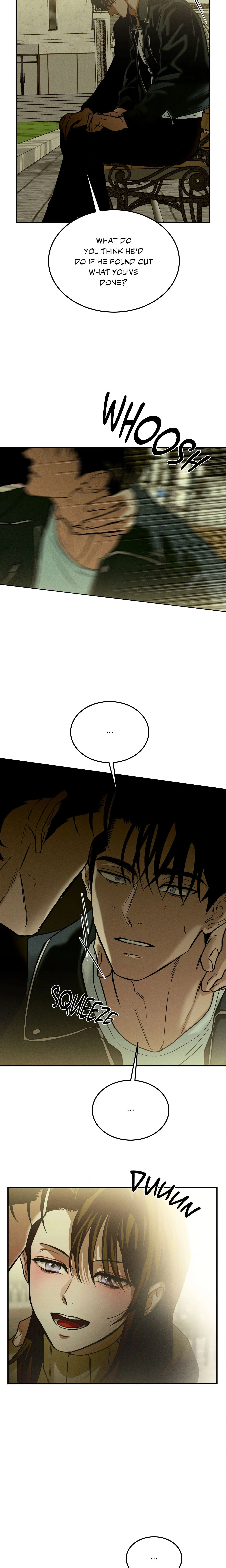 FlashLight (Uncensored) chapter 52 page 10