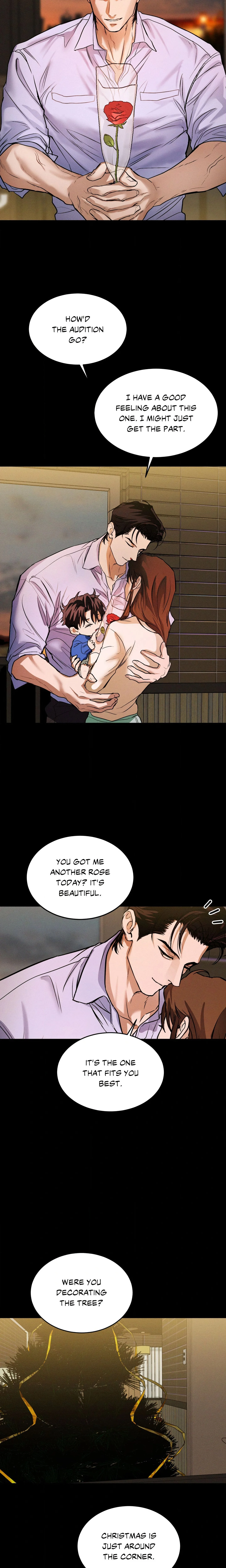 FlashLight (Uncensored) chapter 52 page 14