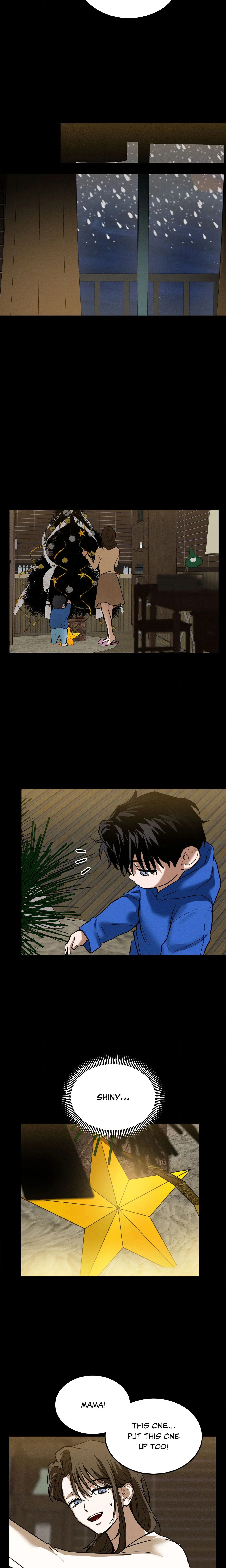 FlashLight (Uncensored) chapter 52 page 15