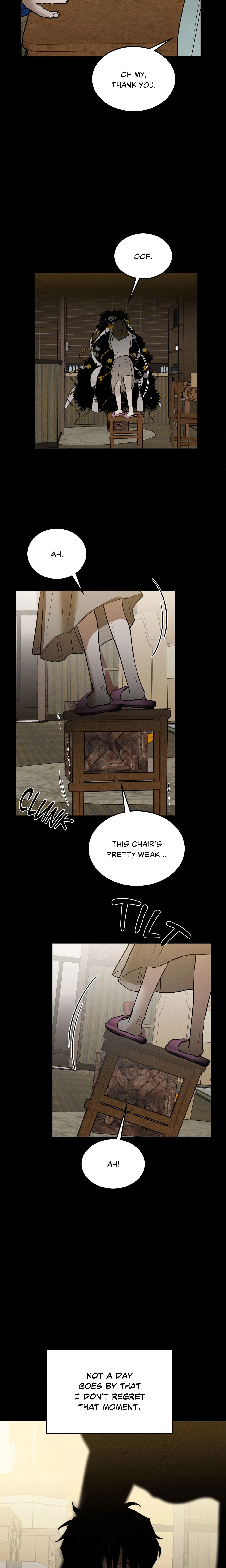 FlashLight (Uncensored) chapter 52 page 17