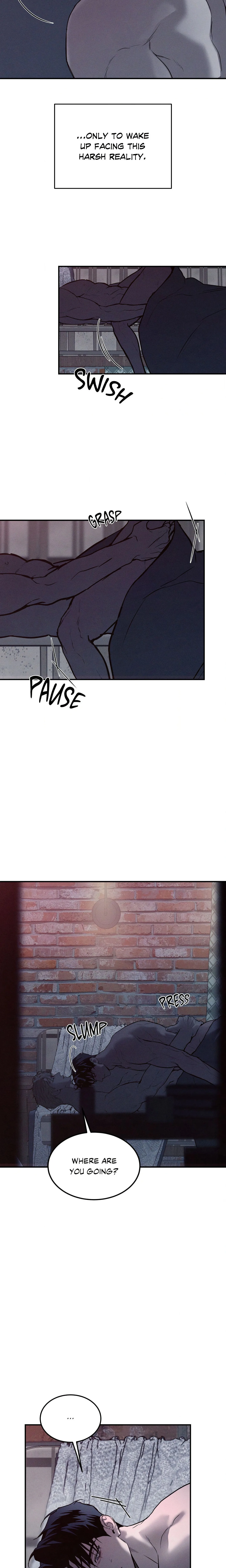 FlashLight (Uncensored) chapter 52 page 2