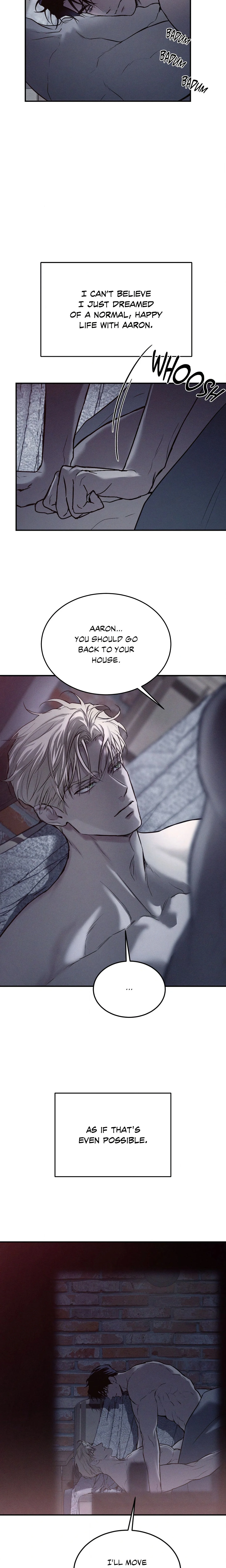 FlashLight (Uncensored) chapter 52 page 3