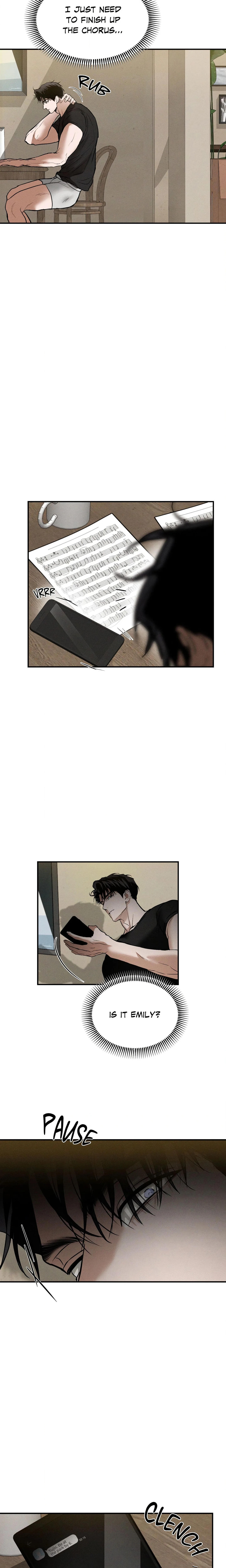 FlashLight (Uncensored) chapter 52 page 5