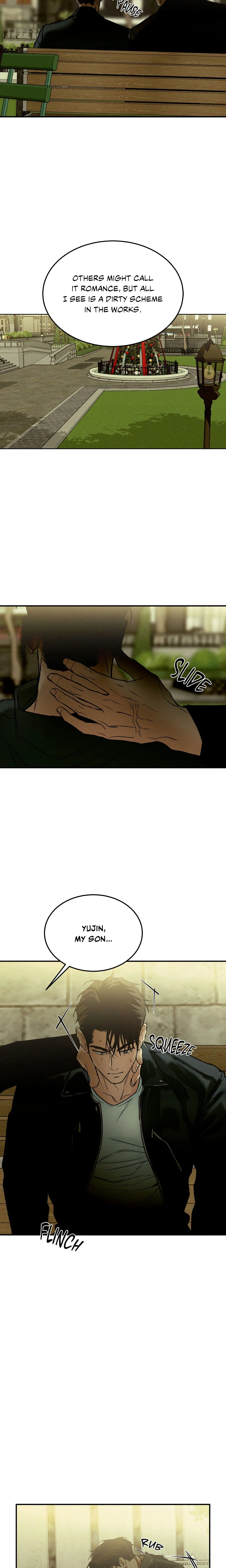 FlashLight (Uncensored) chapter 52 page 9