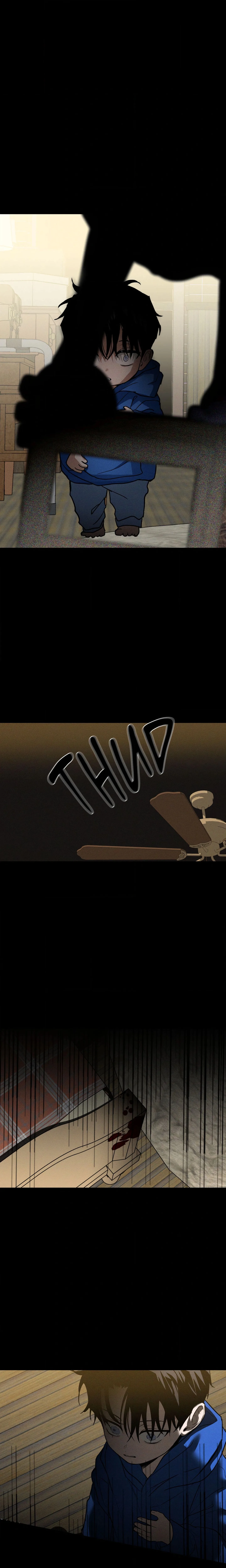FlashLight (Uncensored) chapter 53 page 1
