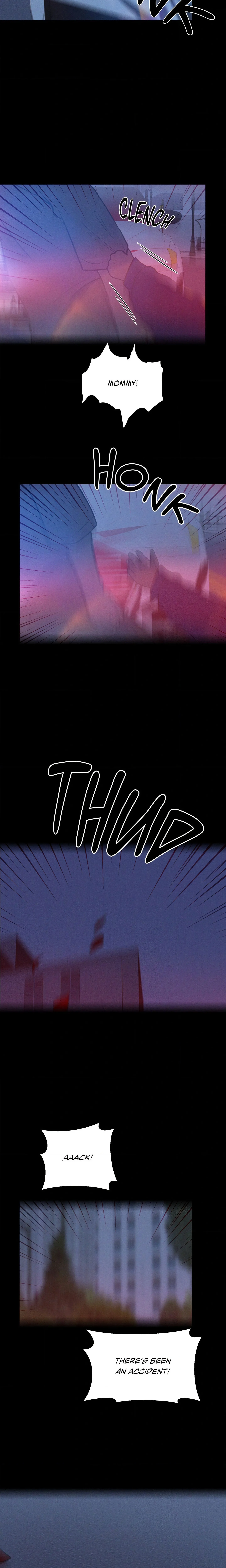 FlashLight (Uncensored) chapter 53 page 14