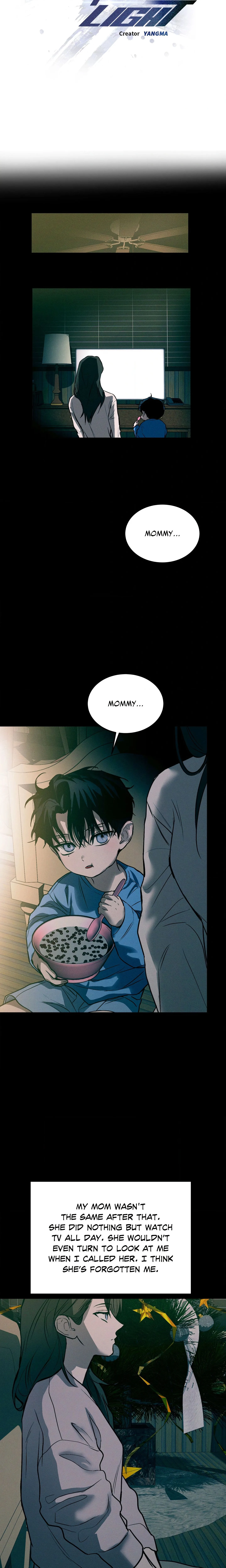 FlashLight (Uncensored) chapter 53 page 3