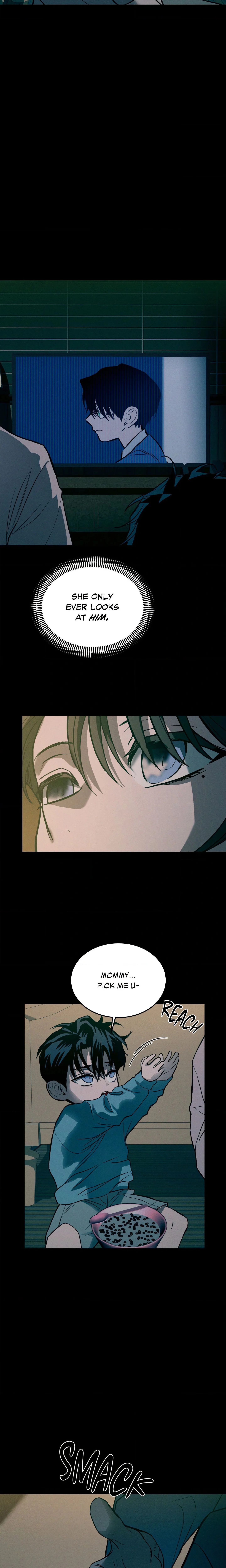 FlashLight (Uncensored) chapter 53 page 4