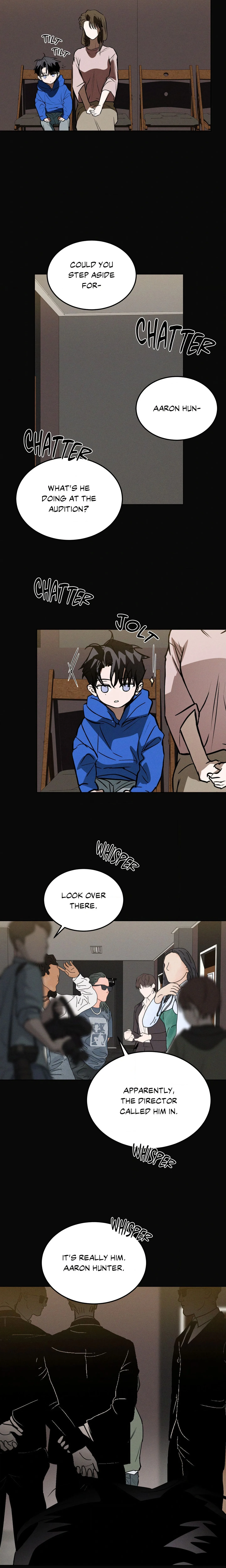 FlashLight (Uncensored) chapter 53 page 9
