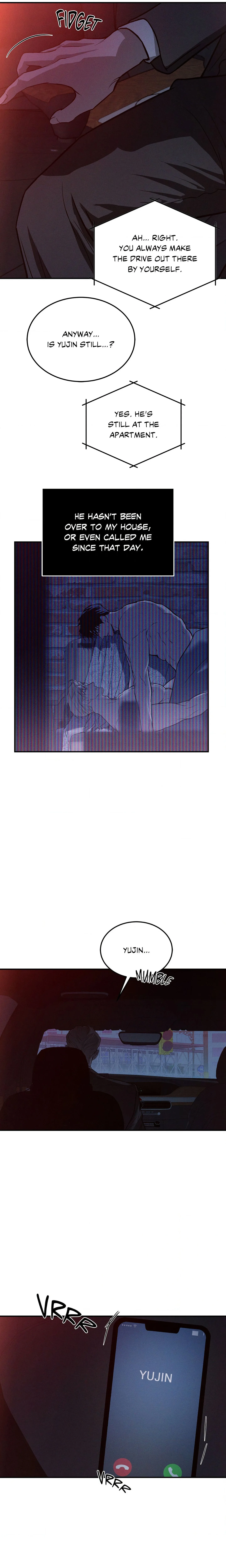 FlashLight (Uncensored) chapter 54 page 2