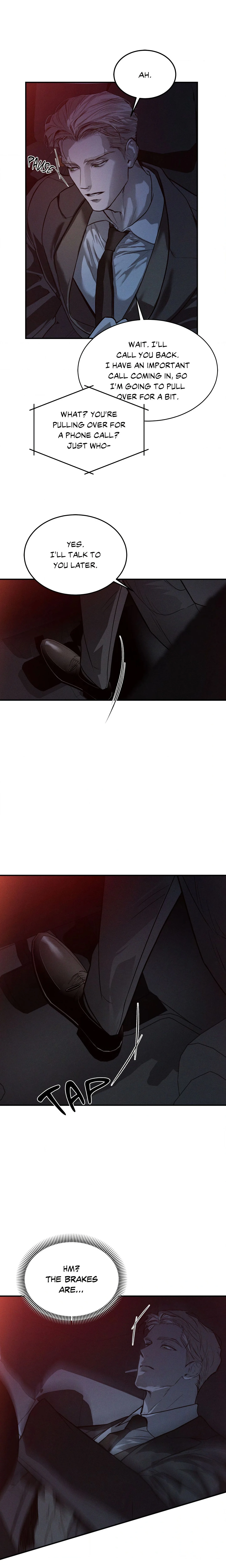 FlashLight (Uncensored) chapter 54 page 3