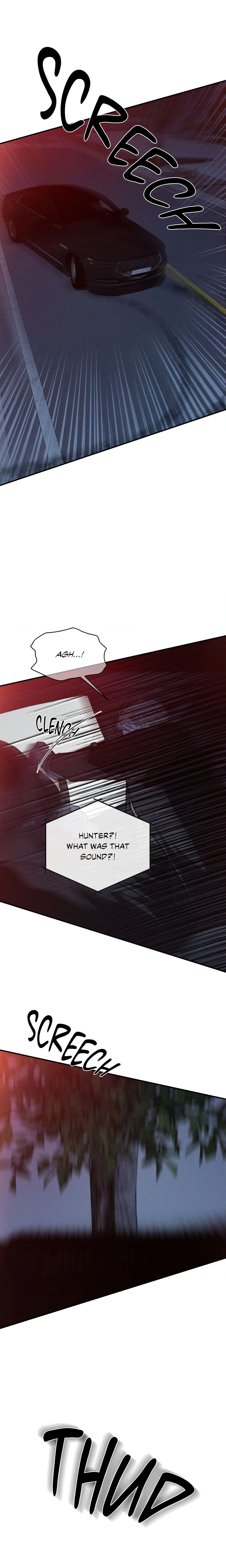FlashLight (Uncensored) chapter 54 page 4