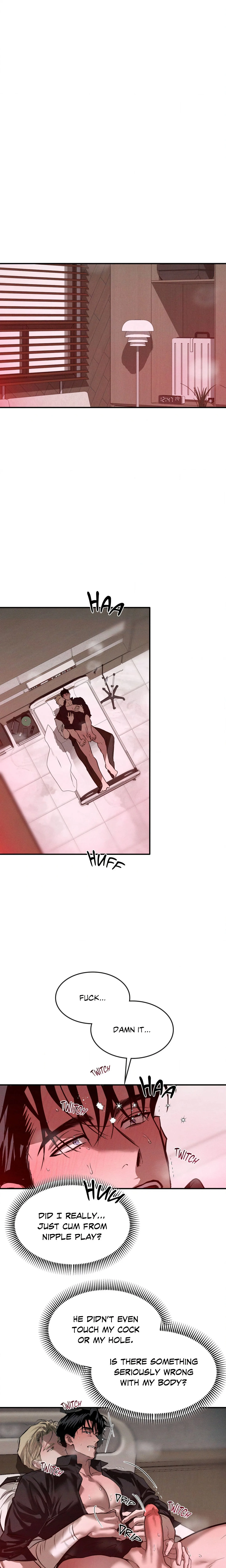 FlashLight (Uncensored) chapter 56 page 1