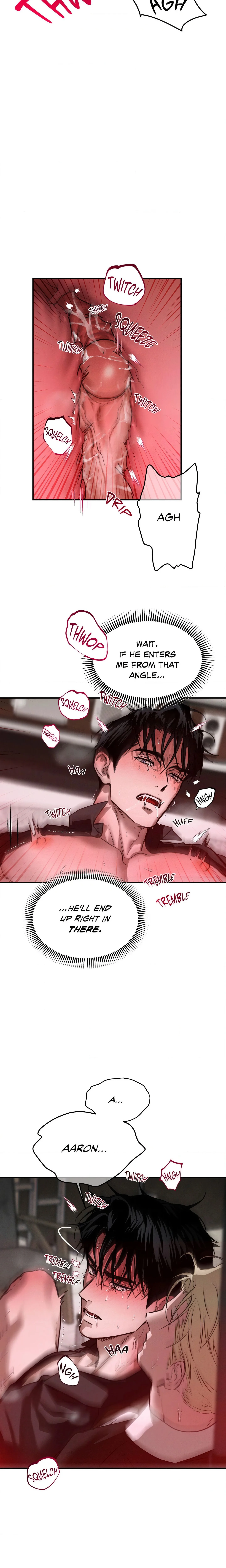 FlashLight (Uncensored) chapter 56 page 11
