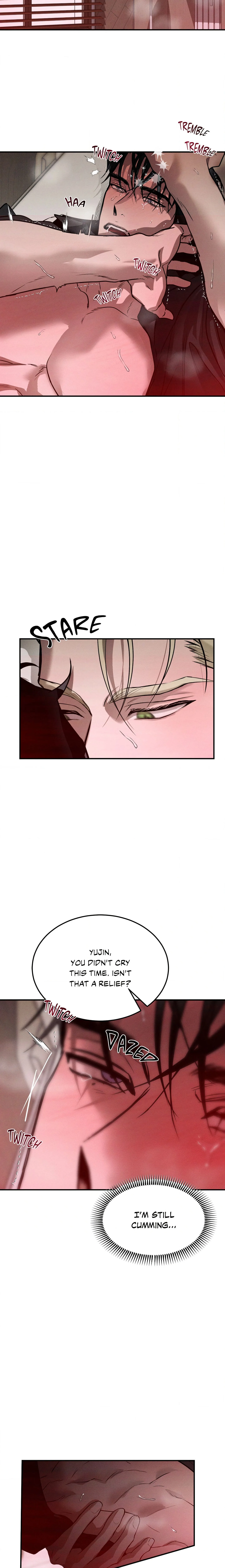 FlashLight (Uncensored) chapter 56 page 16