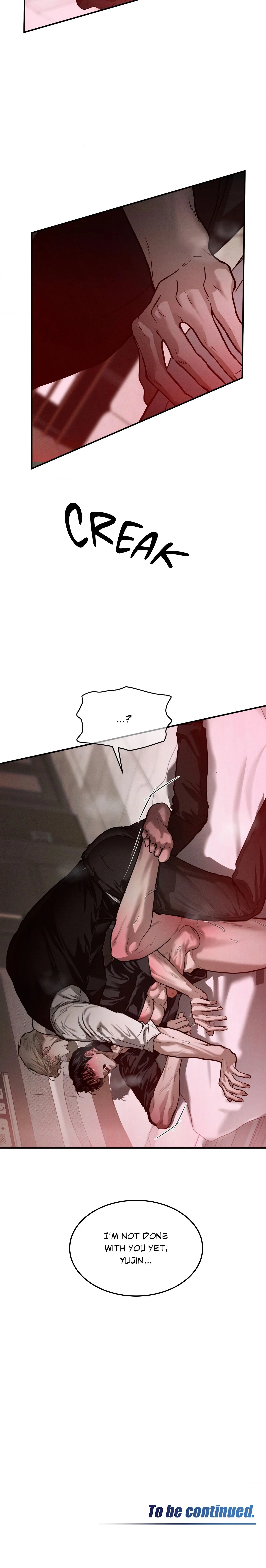 FlashLight (Uncensored) chapter 56 page 17