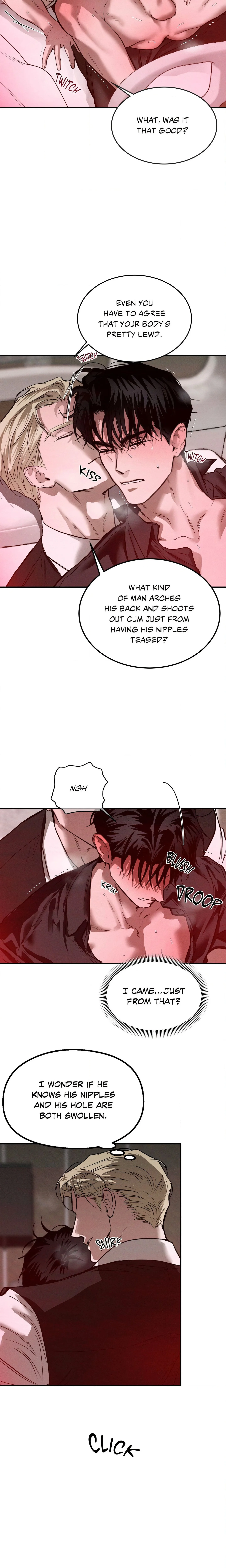 FlashLight (Uncensored) chapter 56 page 2