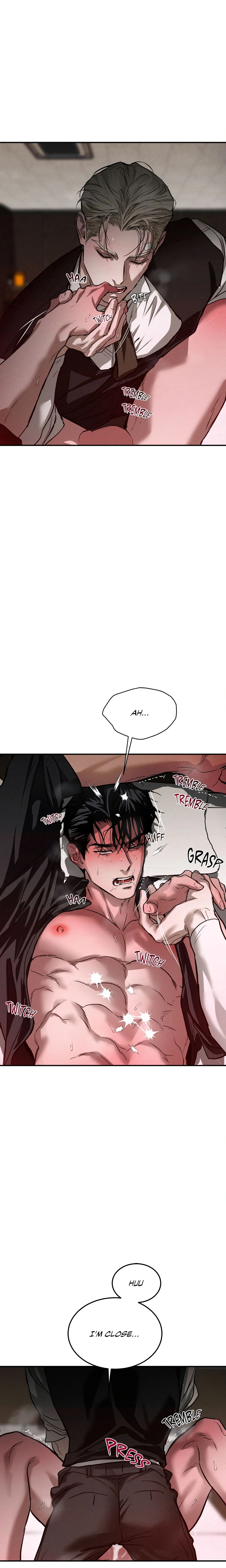 FlashLight (Uncensored) chapter 57 page 16