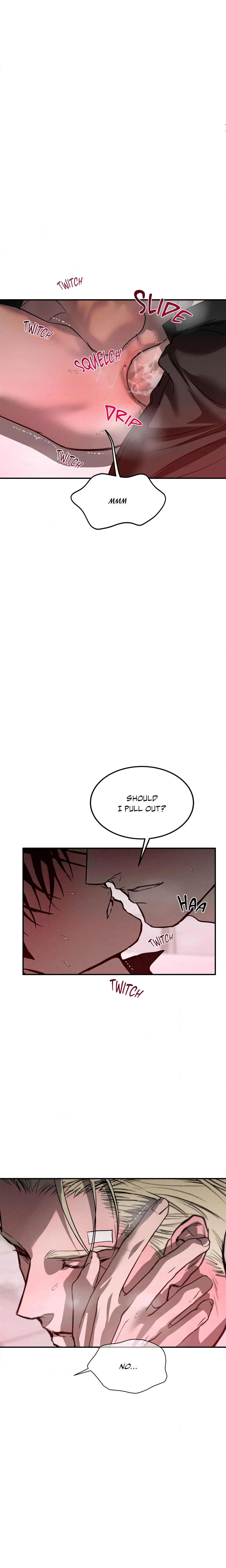 FlashLight (Uncensored) chapter 57 page 17